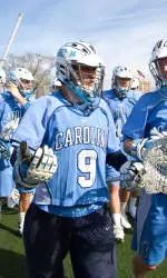 Carolina & Virginia Meet On National TV Saturday