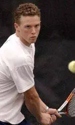 No. 13 Tar Heel Men's Tennis Downs Charlotte 49ers
