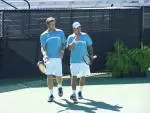 UNC Doubles Team Sees Run End In ITA Nationals Semifinals