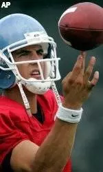 Baker Shines In Tar Heels' First Preseason Scrimmage