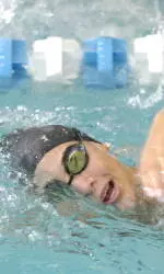 UNC Trails After First Day of Dual Meet at Minnesota