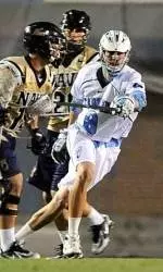 Tar Heels Announce 2009 Men's Lacrosse Schedule