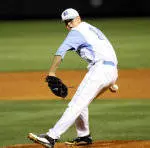 Holt Selected For USA Baseball Trials