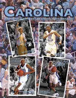 2004-05 Women's Basketball Media Guide