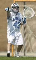 Carolina Meets Duke With Trip To Foxborough On The Line