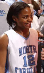 Latta Named ACC Player Of The Week