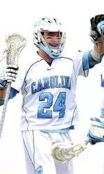 Hunt & Zimmerman Named Lacrosse Team Co-MVPs