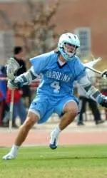 UNC's Billy Bitter Chosen As Nominee For Tewaaraton Award