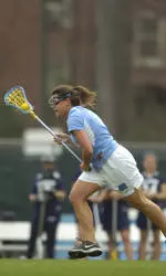 Tar Heels Fall at Duke, 11-10