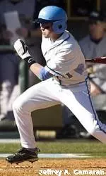 Tar Heels Edge Colonials 4-2