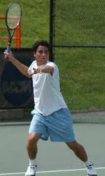 Carolina Serves For ACC Title Beginning Thursday