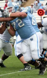 SPRING NOTEBOOK: O-Line Pulling All The Angles