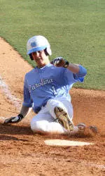 No. 12 North Carolina Edges Gardner-Webb 6-5