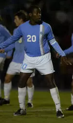 Tar Heels Look To Even ACC Slate Against Tigers