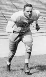 Former Football Great Paul Severin Passes Away At 87