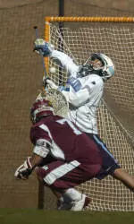 Carolina Opens ACC Play Saturday Versus Duke