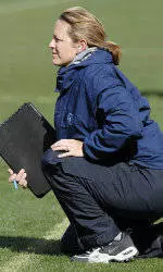 Levy Named US Lacrosse Coach of the Week