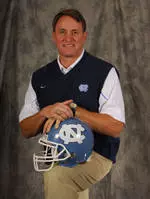 2007 North Carolina Coaches Clinic