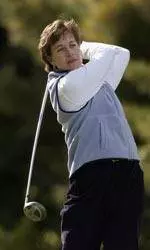 Former Tar Heel Suzy Whaley Tees It Up In PGA Tour Event