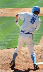 Tar Heels Down Demon Deacons 7-2