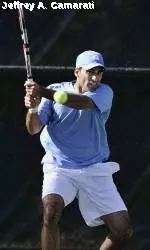 Tar Heel Tennis Rallies Past Seminoles 4-3