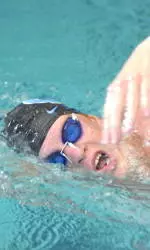 UNC's Peterson, Kinderwater Qualify For 2008 FINA Open Water World Championships