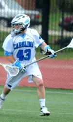 Tar Heels Hold Off Buckeyes To Improve To 9-4