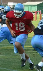 Countdown to Kickoff: Calling for Backup