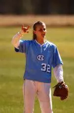 Tar Heel Doubleheader at Furman Washed Out