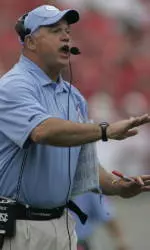 Bunting Named ACC Coach of The Year