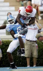 Nicks Earns Freshman All-America Honors From The Sporting News