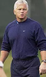 Lucas: Big Man, Little Drama