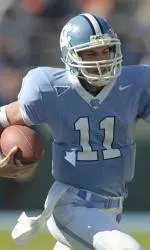 Droschak: Running Out Of Chances