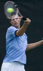 No. 22 UNC Scores Road Win In Ann Arbor