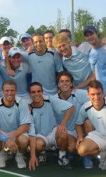 Tar Heels' 2006 Season Ends With Sweet 16 Loss To Ohio State