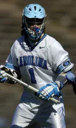 North Carolina's Rally Falls Short Against No. 12 Notre Dame