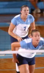 Tar Heels Drop Home Opener to Purdue, 3-1