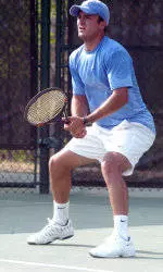 7-0 Tar Heels Host Georgetown and UNC-W