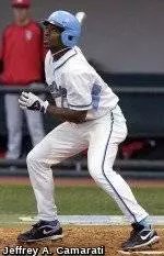 Goodwin Earns Freshman All-America Honors