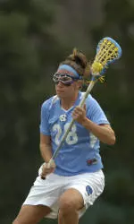 Tar Heels Rebound With 12-6 Win Over Ohio State