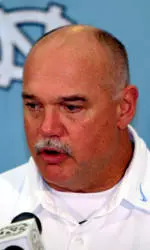 Bunting Press Conference Quotes