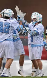 Inside Lacrosse Touts Tar Heel Recruits