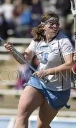 Tar Heels Improve To 3-0 With 19-7 Win At Richmond