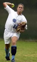 Tar Heels Set For Senior Day Against UNC Greensboro