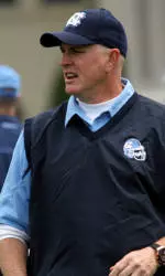 A Different Flavor of Spring Game