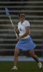 No. 1 Tar Heels Dominate No. 20 Oregon, 16-4