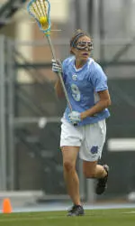 Tar Heels Fall At Virginia In NCAA Quarterfinals, 14-8