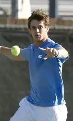 UNC Doubles Team Advances To NCAA Semifinals