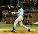 Tar Heels Take Series, Edge Tigers 4-3