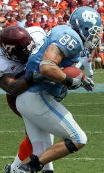 THM: Hamlett Keeps Things Simple